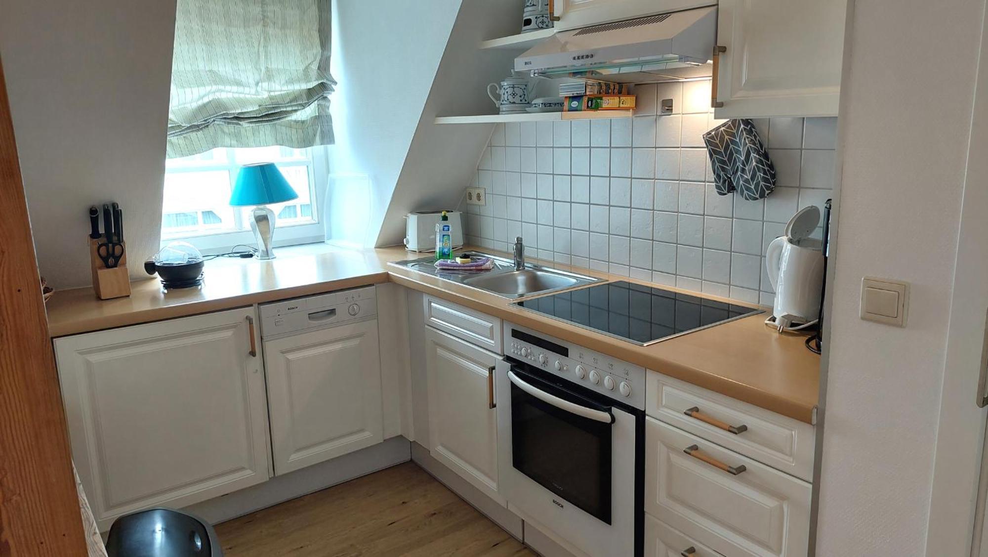 Altes Postamt By Rujana Apartment Binz Ngoại thất bức ảnh