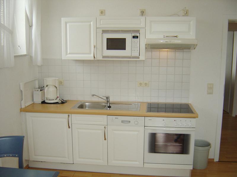 Altes Postamt By Rujana Apartment Binz Ngoại thất bức ảnh