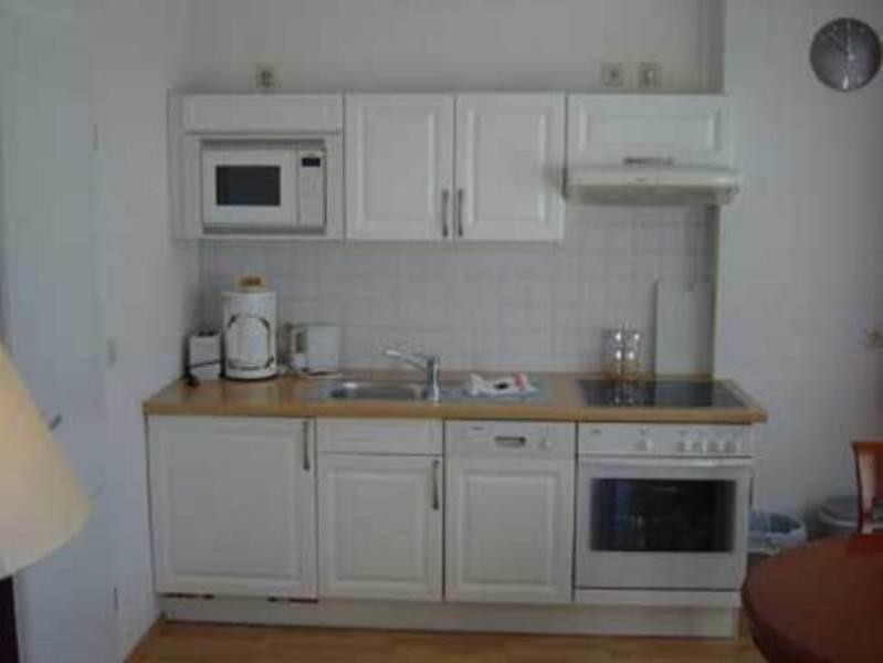 Altes Postamt By Rujana Apartment Binz Ngoại thất bức ảnh