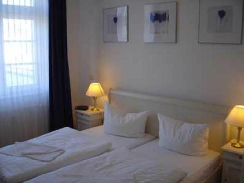 Altes Postamt By Rujana Apartment Binz Ngoại thất bức ảnh
